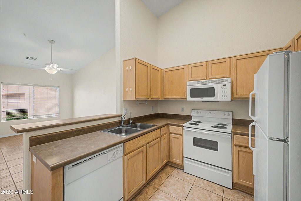 Photo of 1406 W Emerald Avenue #103, Mesa, AZ 85202 (MLS # 7024769)