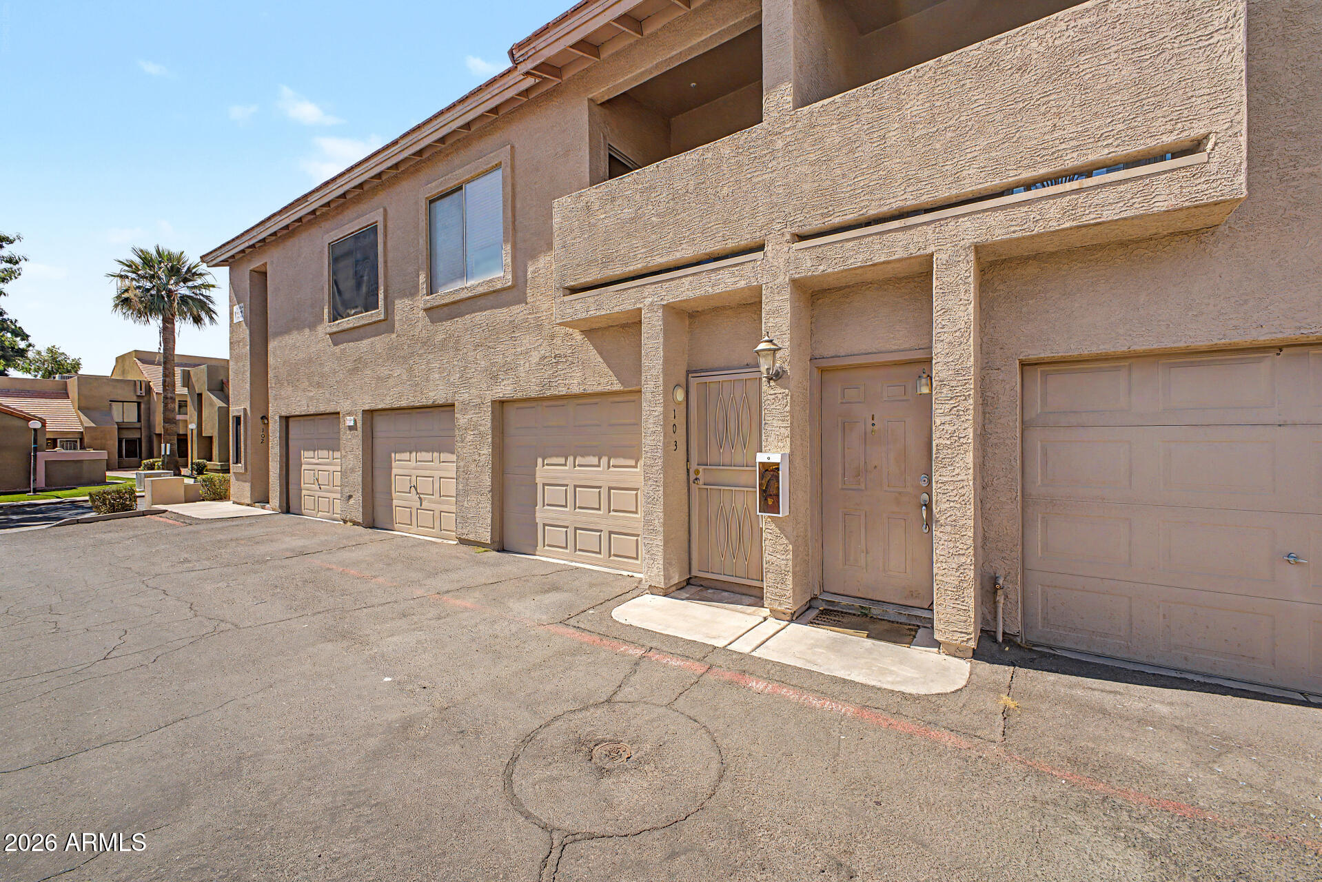 1406 W EMERALD Avenue 103