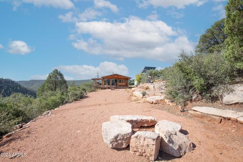 A home in Payson