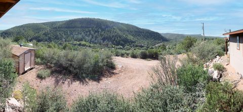 A home in Payson