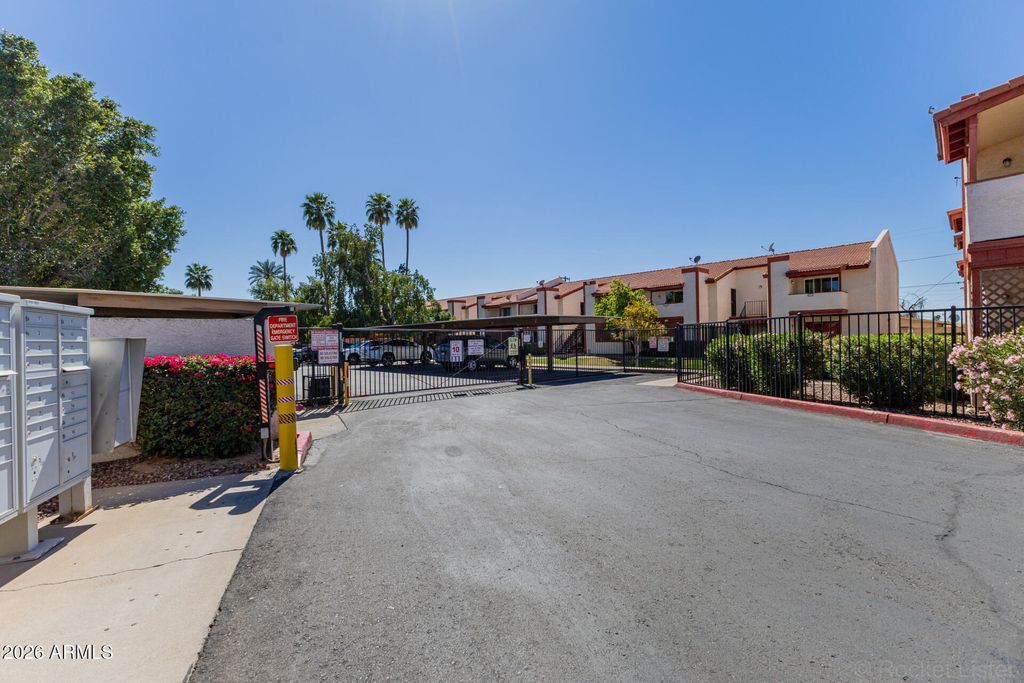 Photo of 4211 E Palm Lane #208, Phoenix, AZ 85008 (MLS # 6998525)