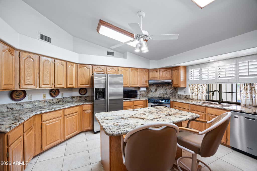 Photo of 8504 N 99th Avenue, Peoria, AZ 85345 (MLS # 7040810)