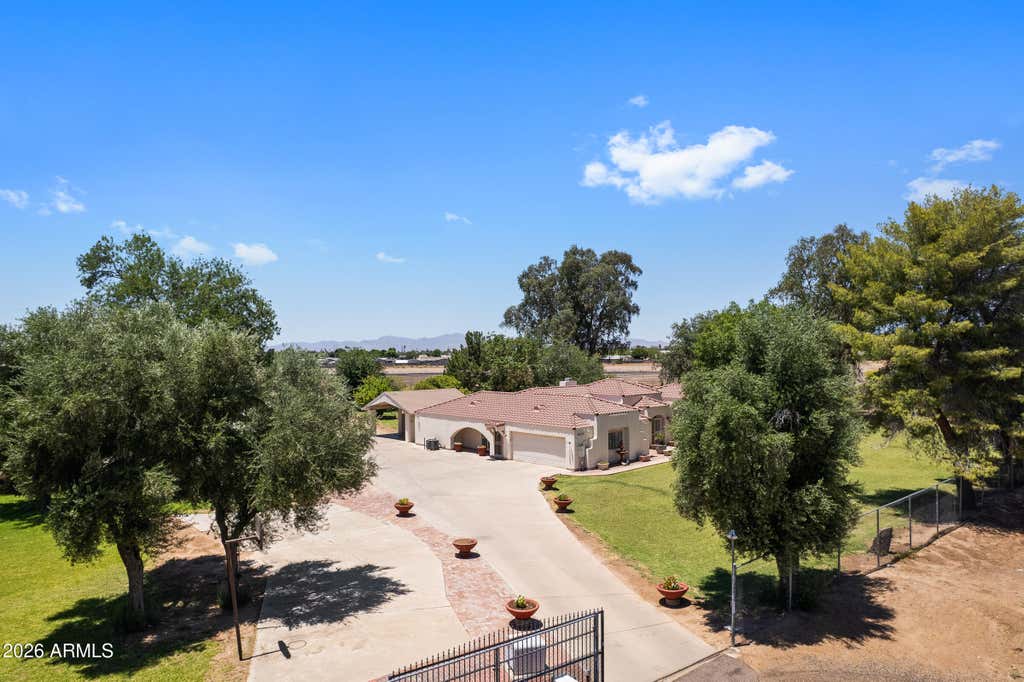 Photo of 8504 N 99th Avenue, Peoria, AZ 85345 (MLS # 7040810)