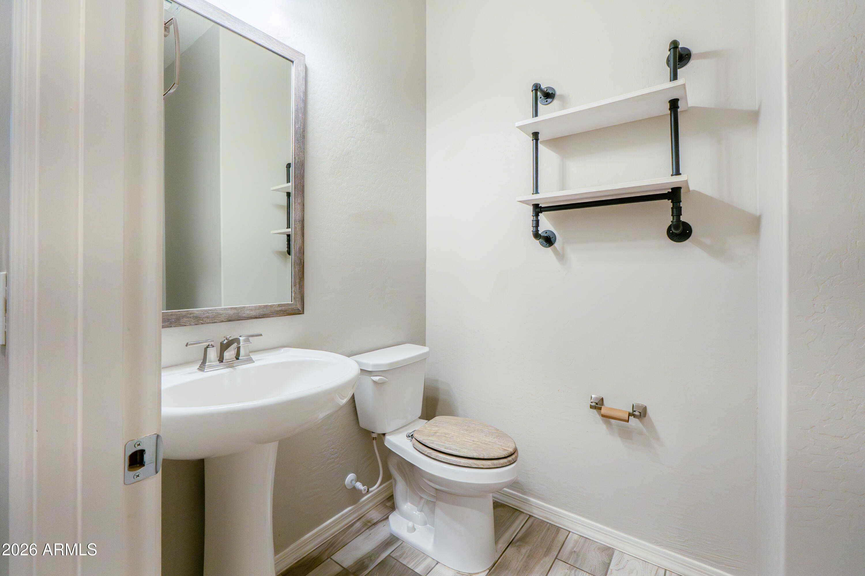 FULTON HOMES ESTRELLA COMMONS PHASE 1 - Residential