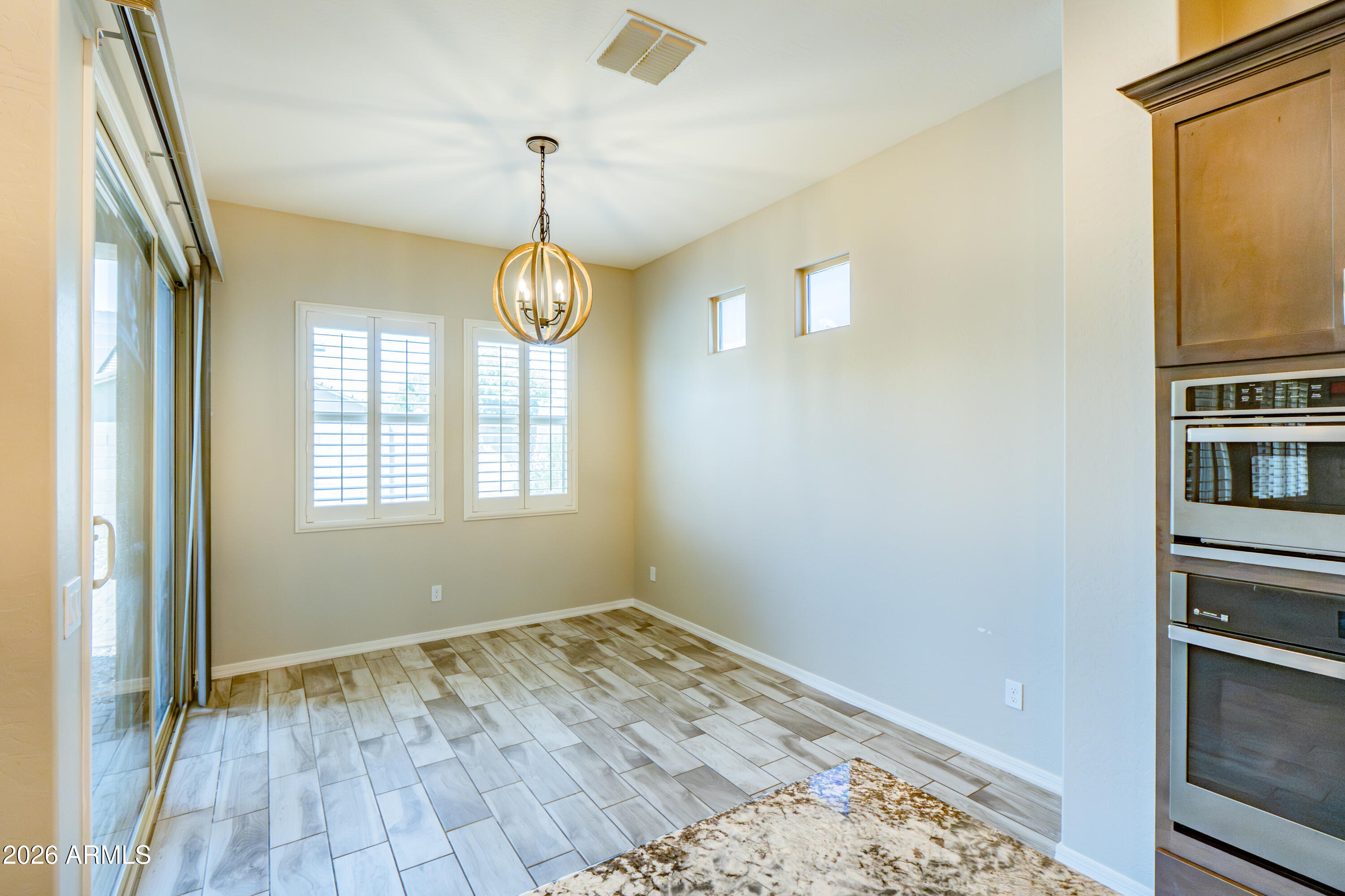 FULTON HOMES ESTRELLA COMMONS PHASE 1 - Residential
