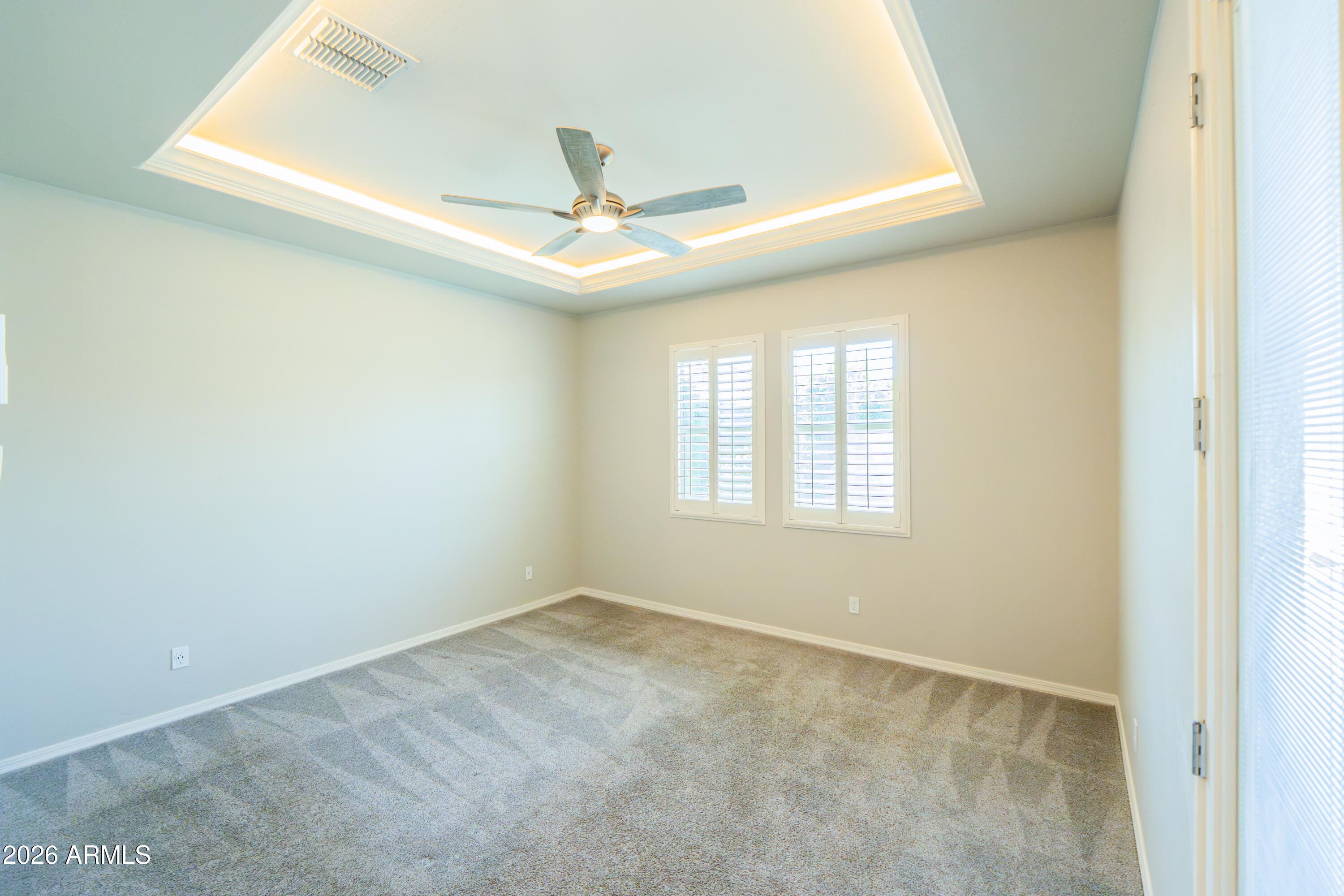 FULTON HOMES ESTRELLA COMMONS PHASE 1 - Residential