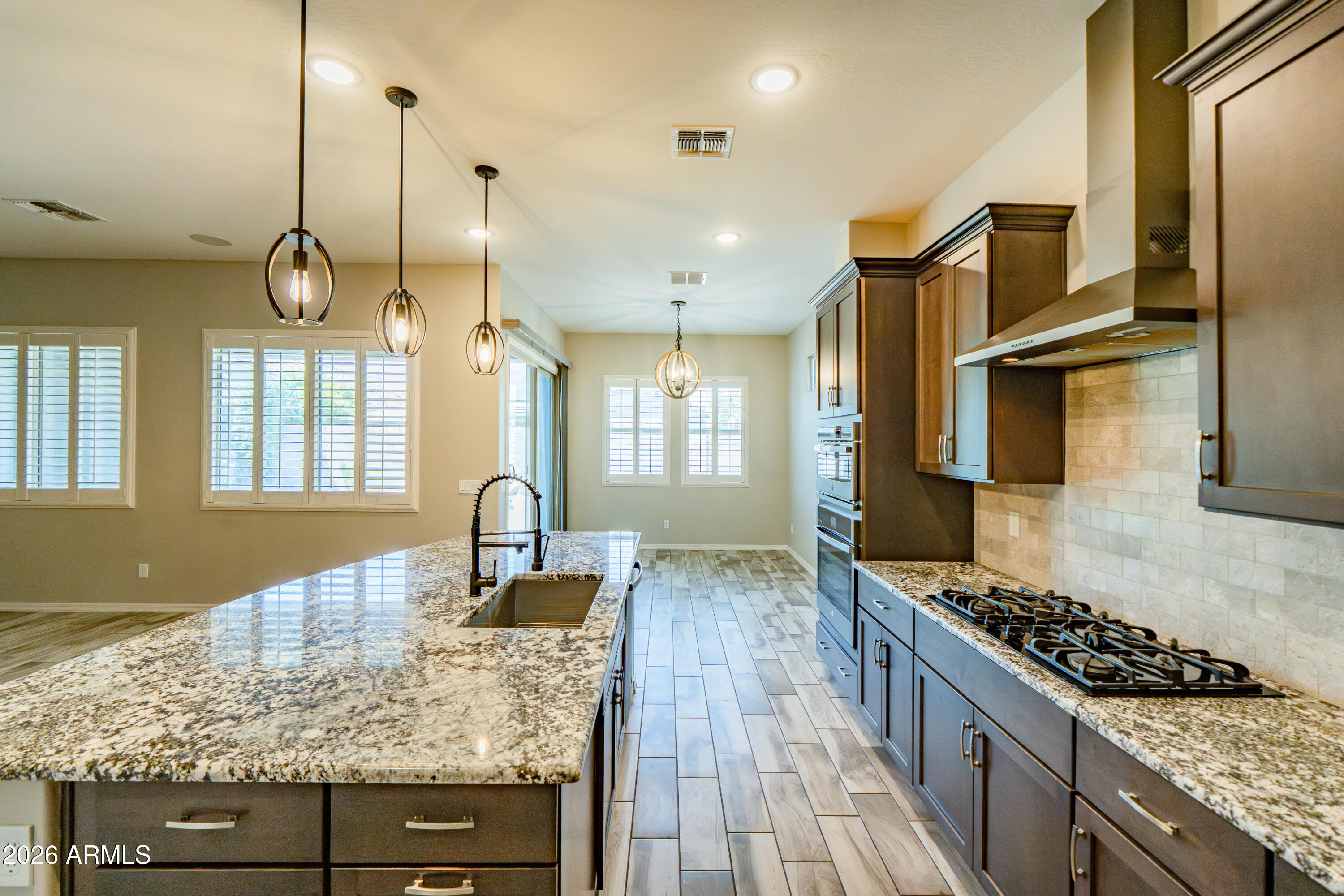 FULTON HOMES ESTRELLA COMMONS PHASE 1 - Residential