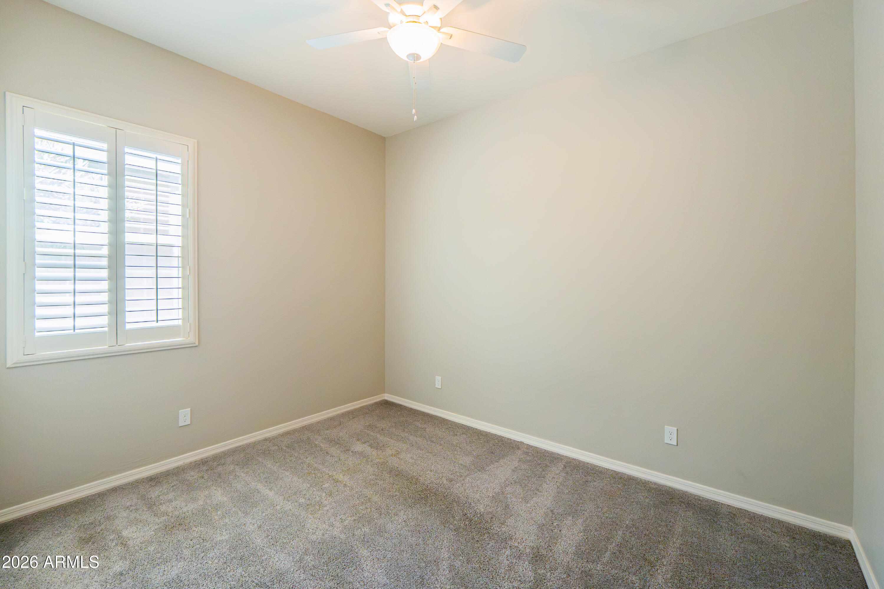 FULTON HOMES ESTRELLA COMMONS PHASE 1 - Residential