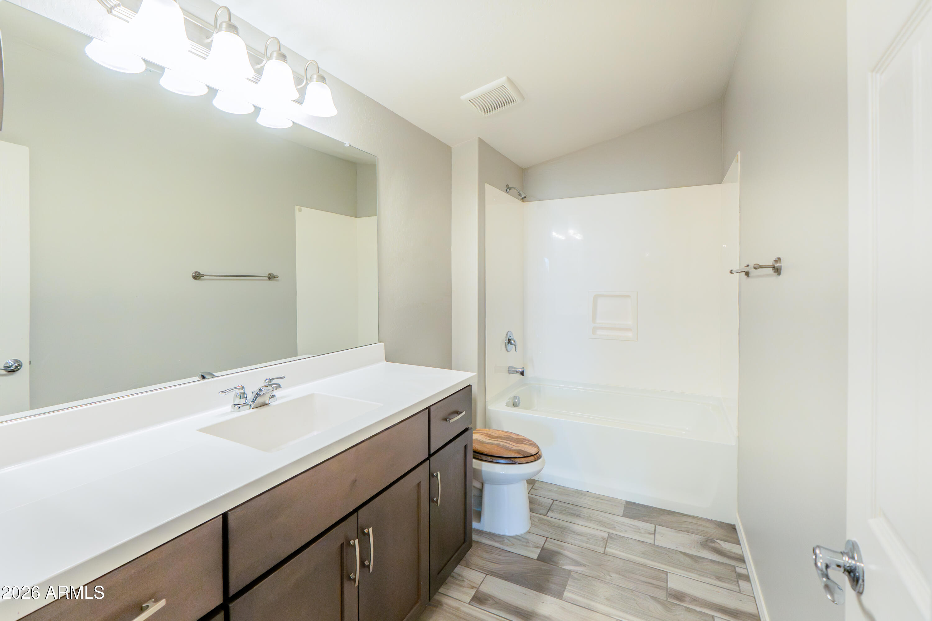 FULTON HOMES ESTRELLA COMMONS PHASE 1 - Residential
