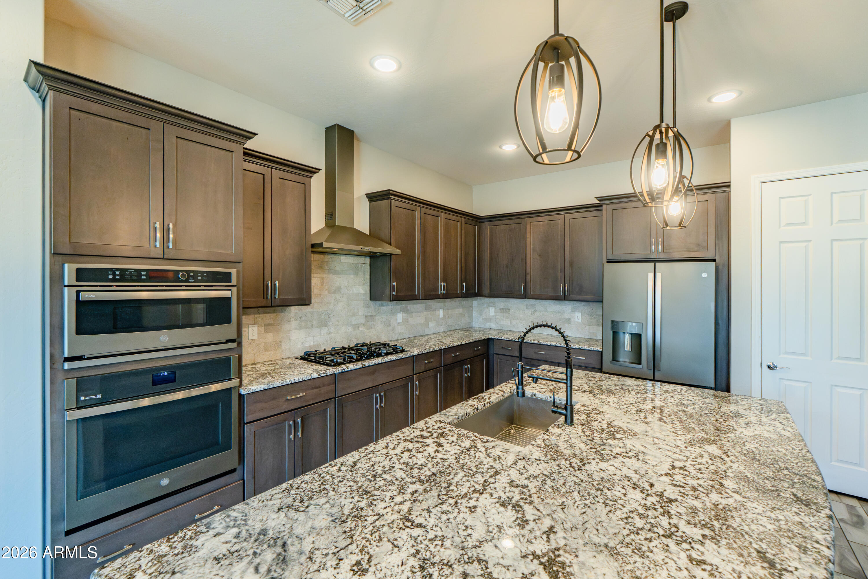 FULTON HOMES ESTRELLA COMMONS PHASE 1 - Residential