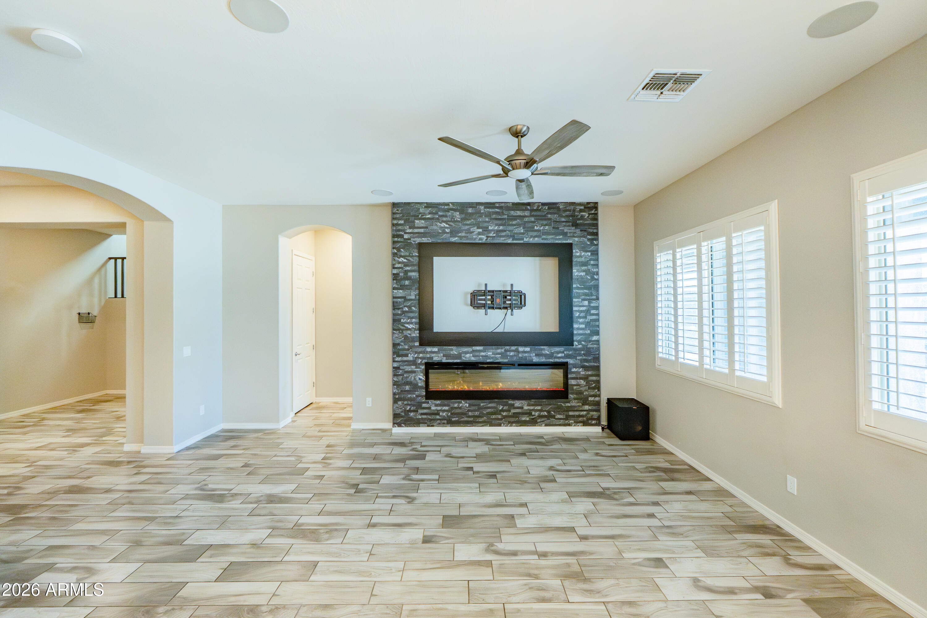 FULTON HOMES ESTRELLA COMMONS PHASE 1 - Residential