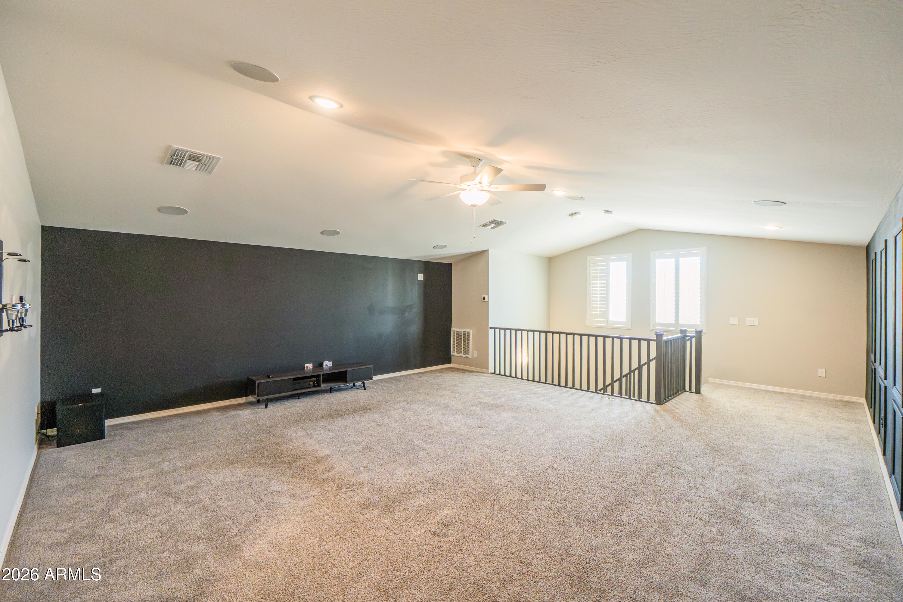 FULTON HOMES ESTRELLA COMMONS PHASE 1 - Residential