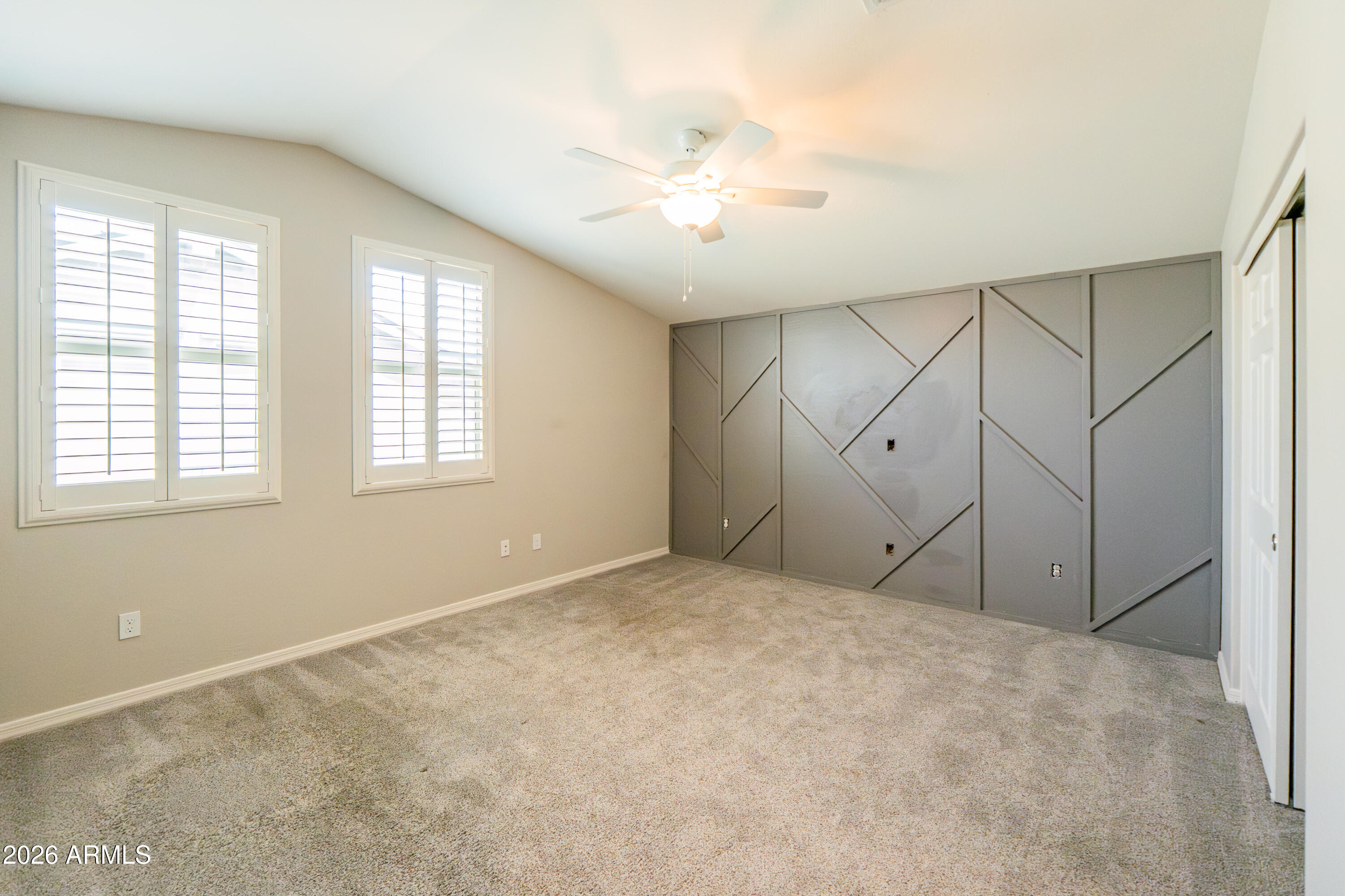 FULTON HOMES ESTRELLA COMMONS PHASE 1 - Residential