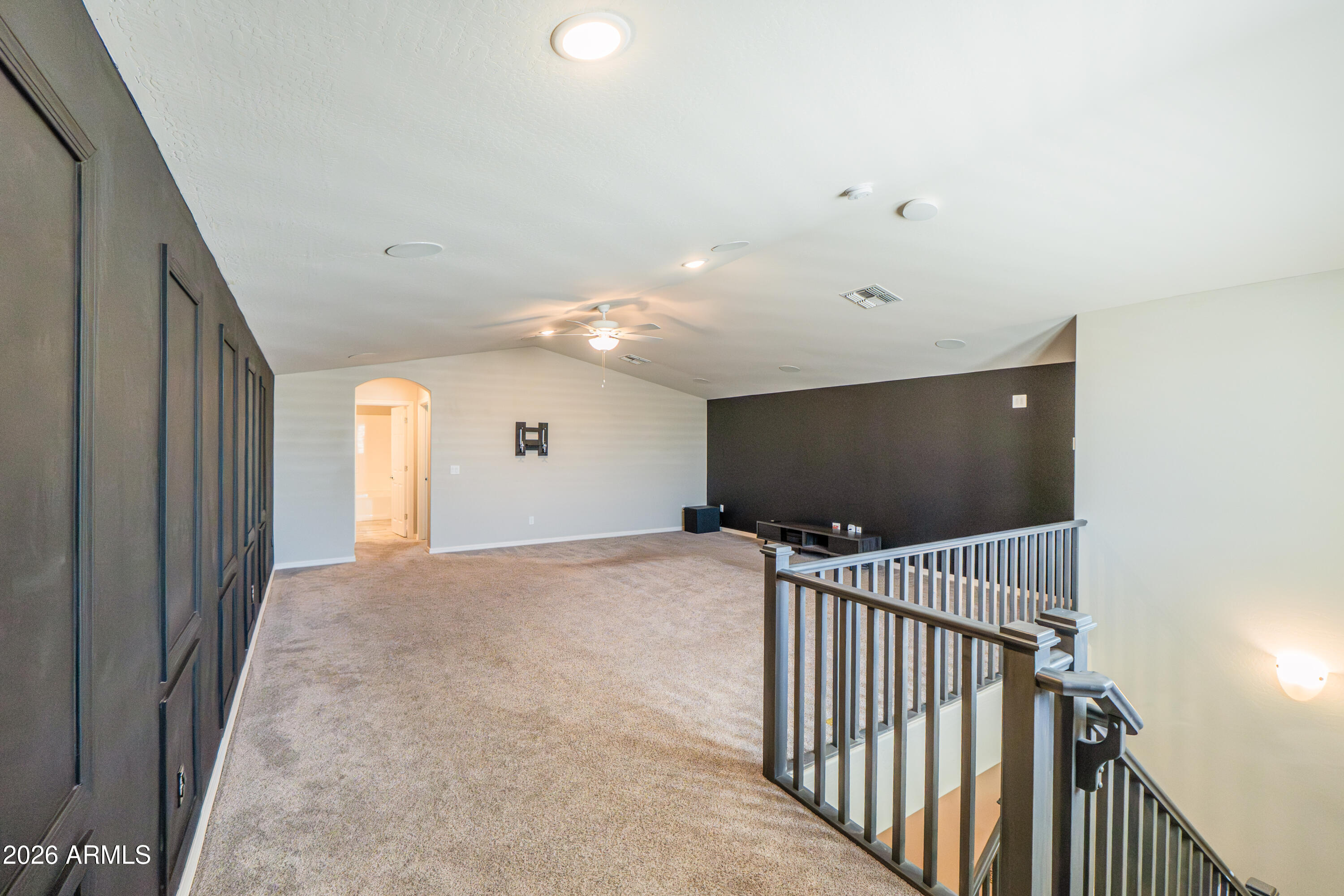 FULTON HOMES ESTRELLA COMMONS PHASE 1 - Residential