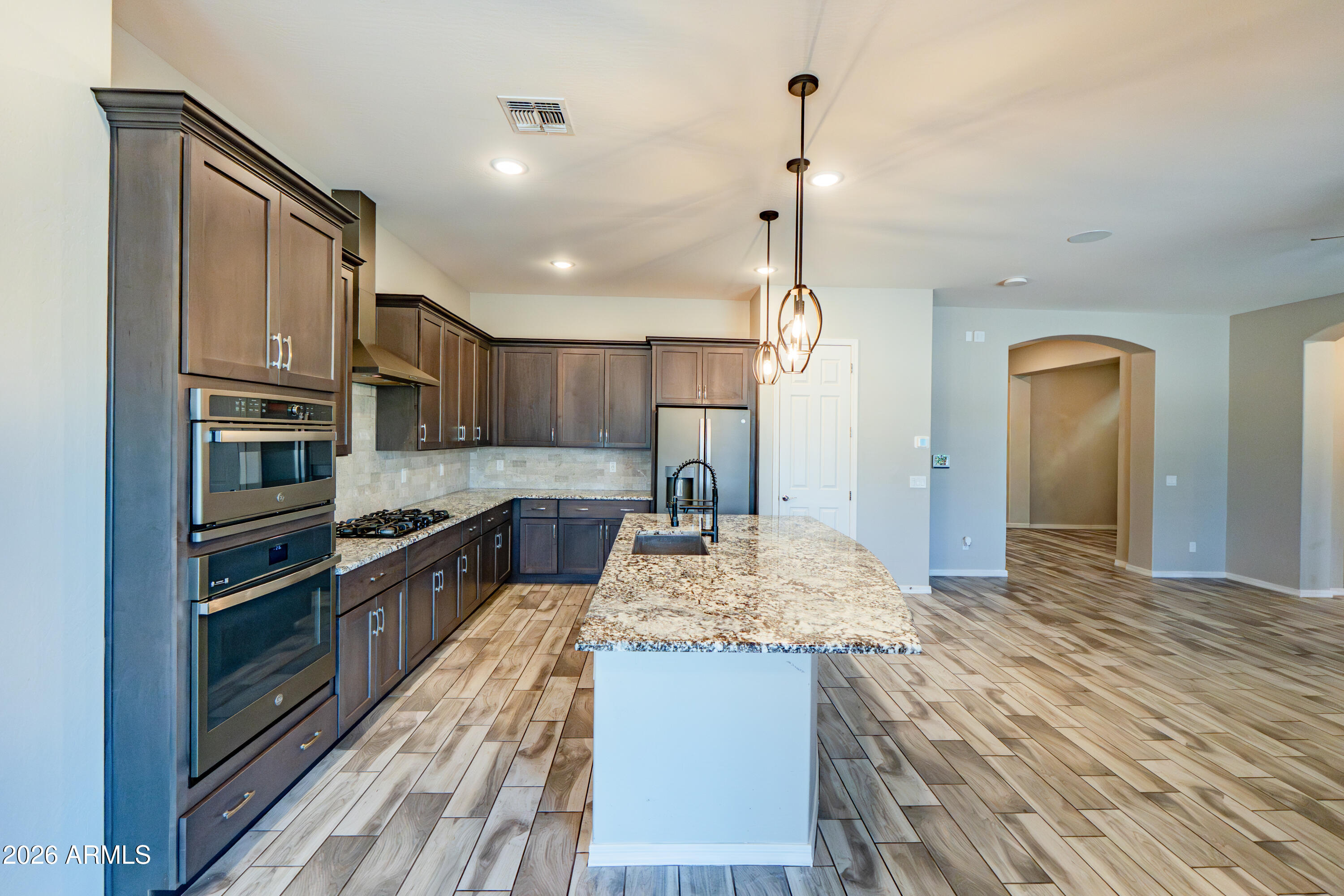 FULTON HOMES ESTRELLA COMMONS PHASE 1 - Residential