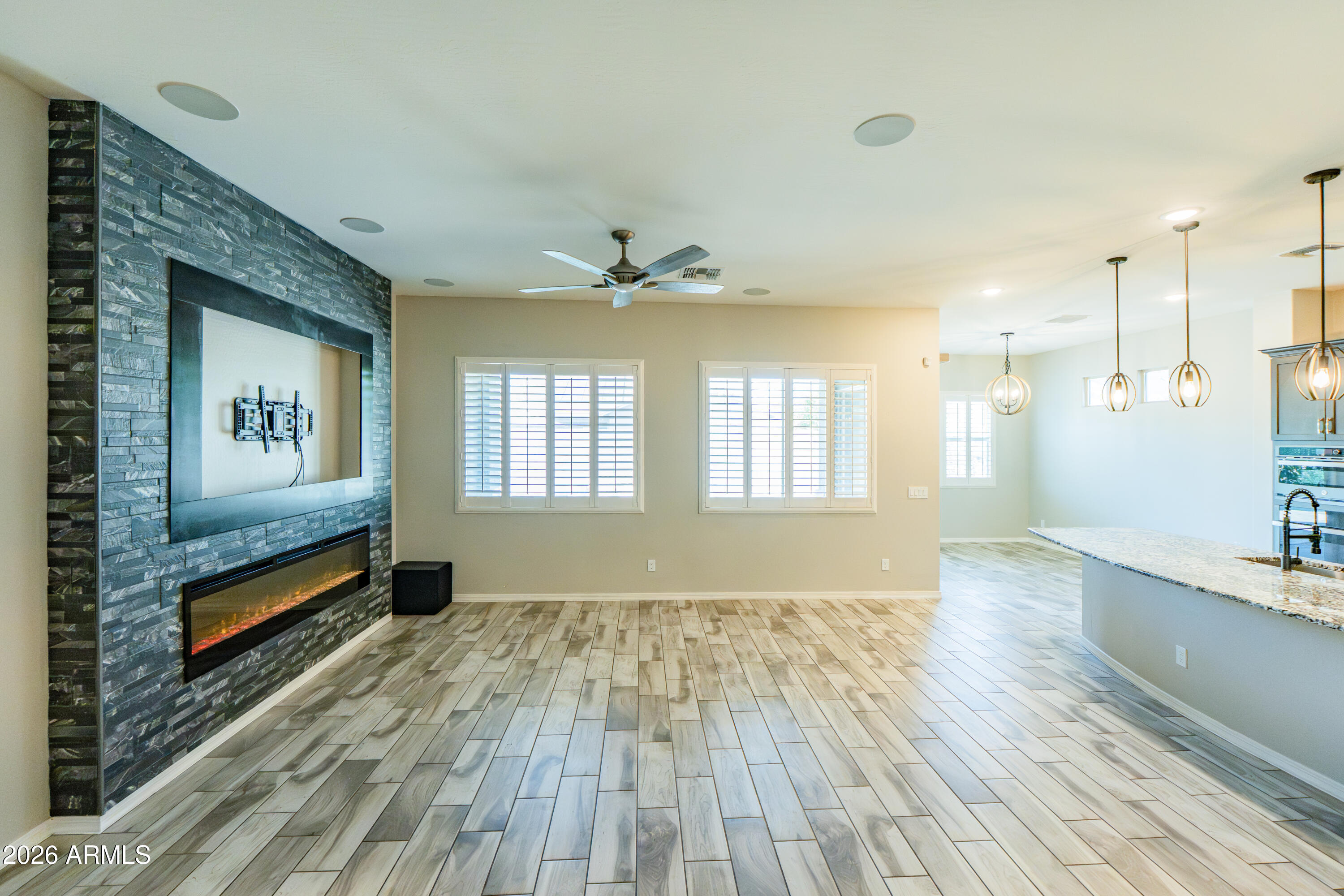 FULTON HOMES ESTRELLA COMMONS PHASE 1 - Residential
