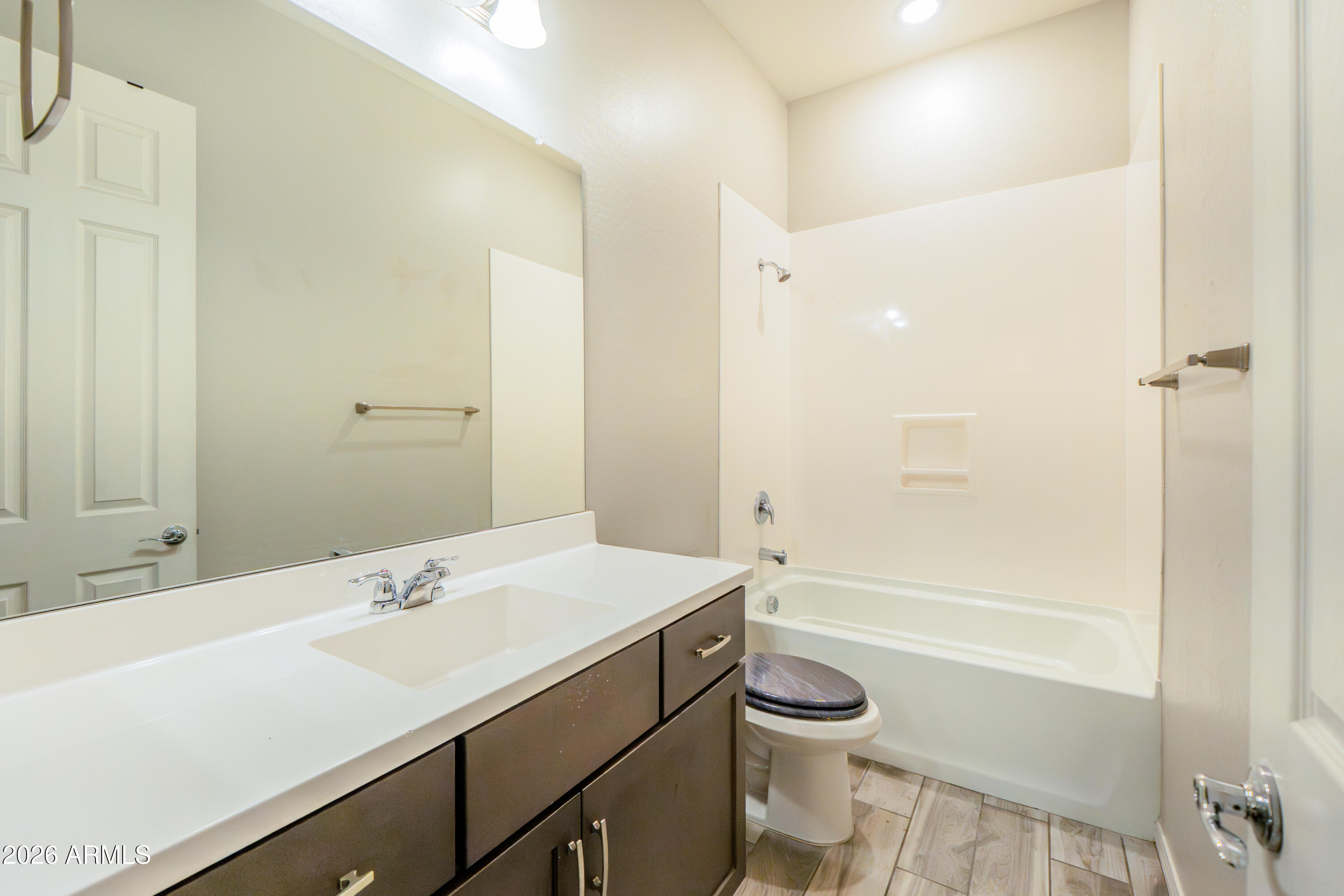 FULTON HOMES ESTRELLA COMMONS PHASE 1 - Residential