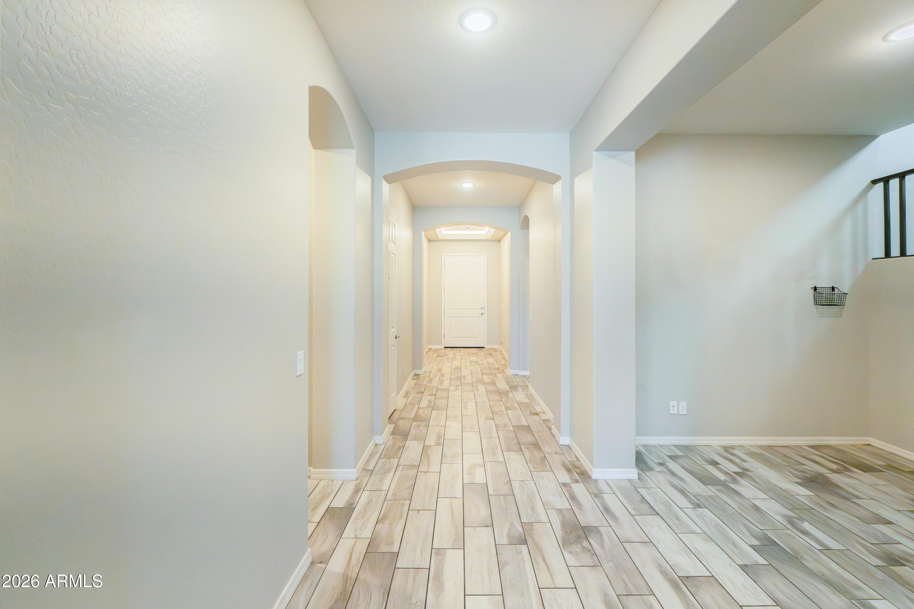 FULTON HOMES ESTRELLA COMMONS PHASE 1 - Residential