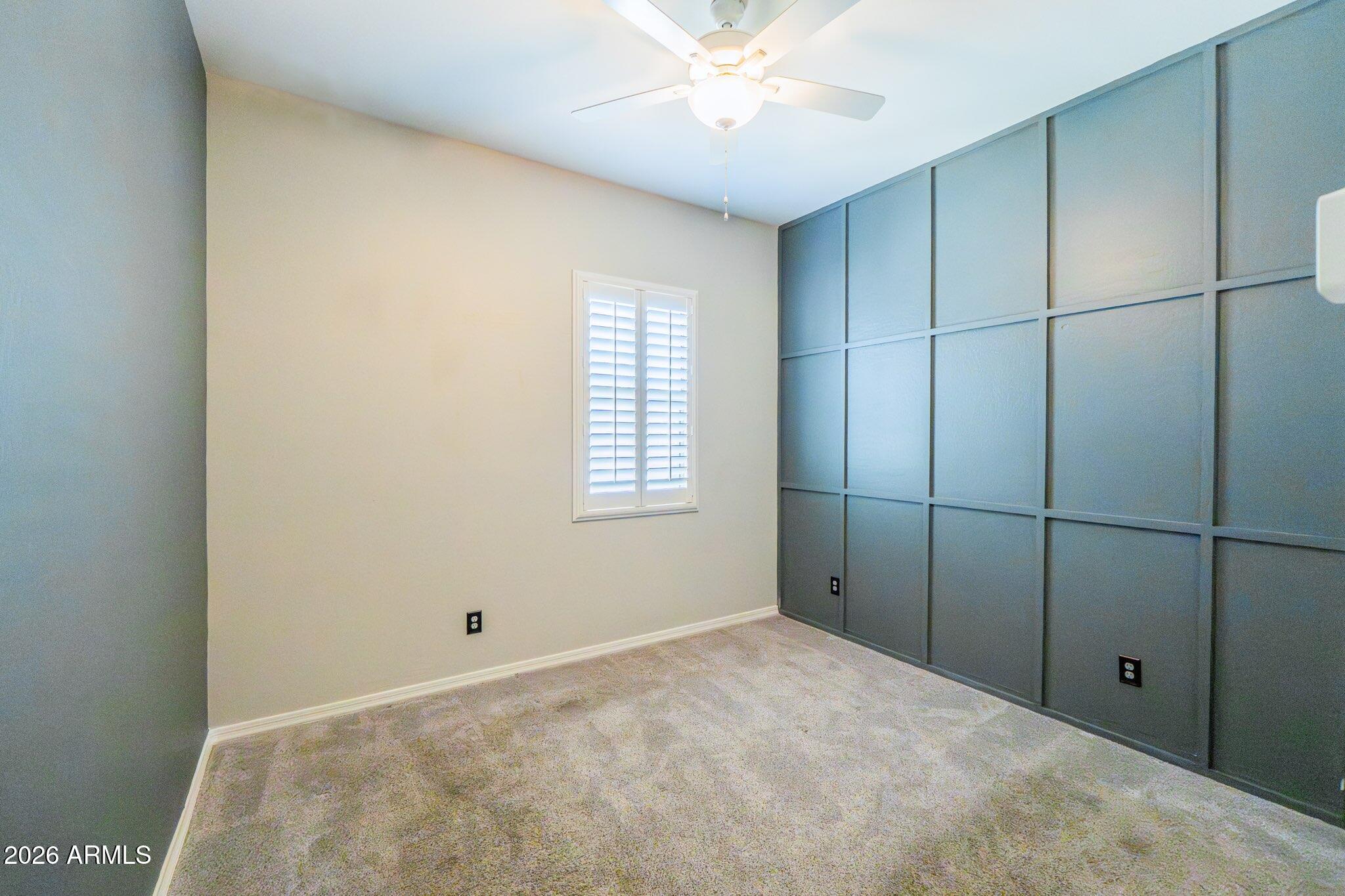 FULTON HOMES ESTRELLA COMMONS PHASE 1 - Residential