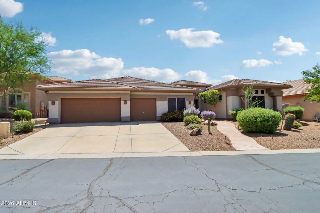 Photo of 5317 E Forest Pleasant Place, Cave Creek, AZ 85331 (MLS # 7062475)
