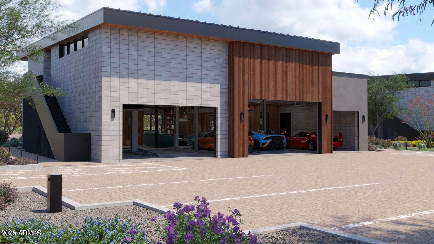 37202 N Cave Creek Road Tract D