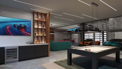 37202 N Cave Creek Road Tract D Cave Creek AZ 85331