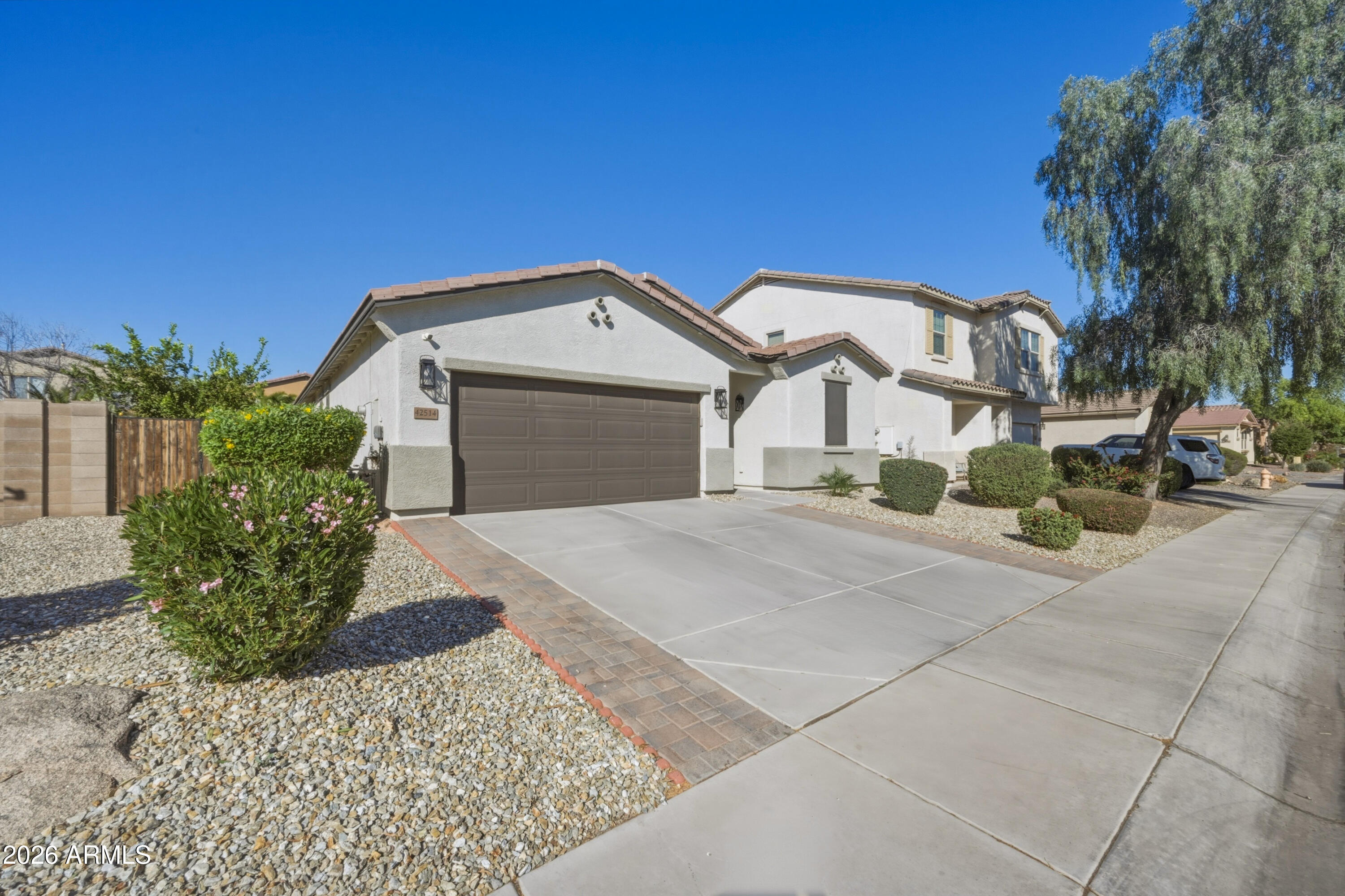 42514 W Almira Drive