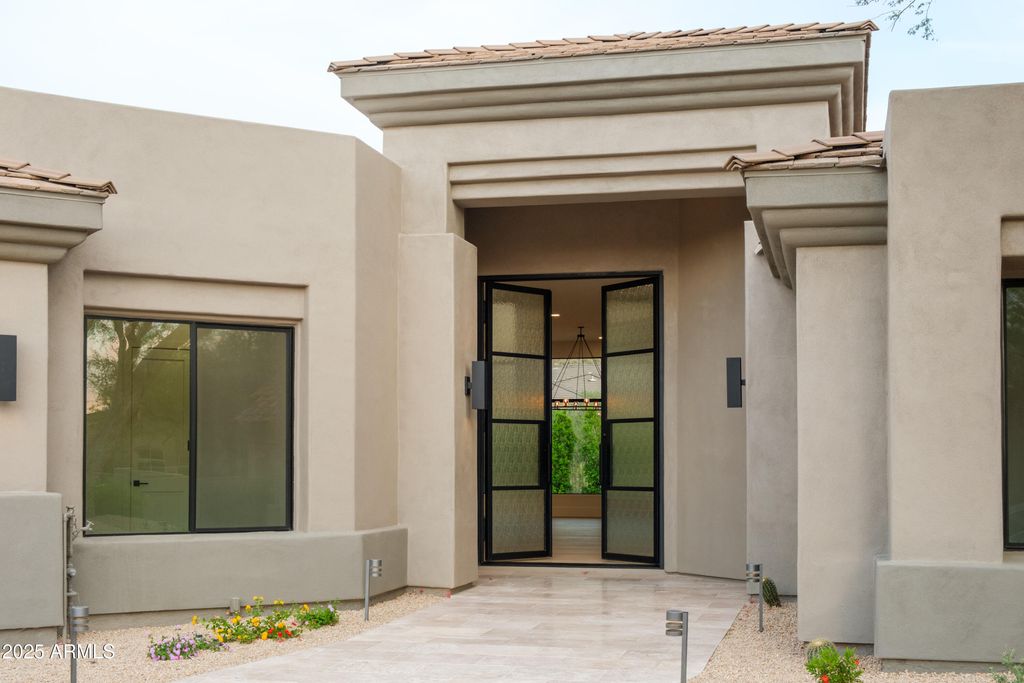 Photo of 16065 N 111th Way, Scottsdale, AZ 85255 (MLS # 6883667)