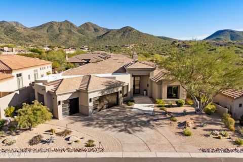 16065 N 111TH Way Scottsdale AZ 85255