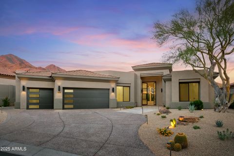 Photo of 16065 N 111th Way, Scottsdale, AZ 85255 (MLS # 6883667)