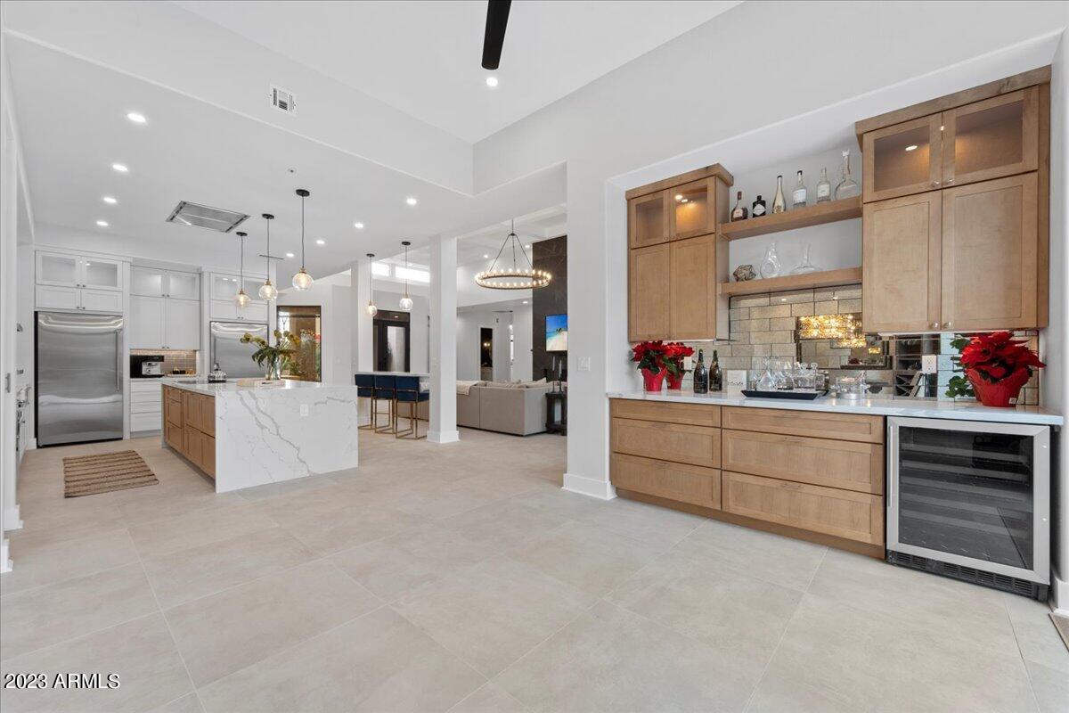 PINNACLE PEAK COUNTRY CLUB UNIT 8 - Residential