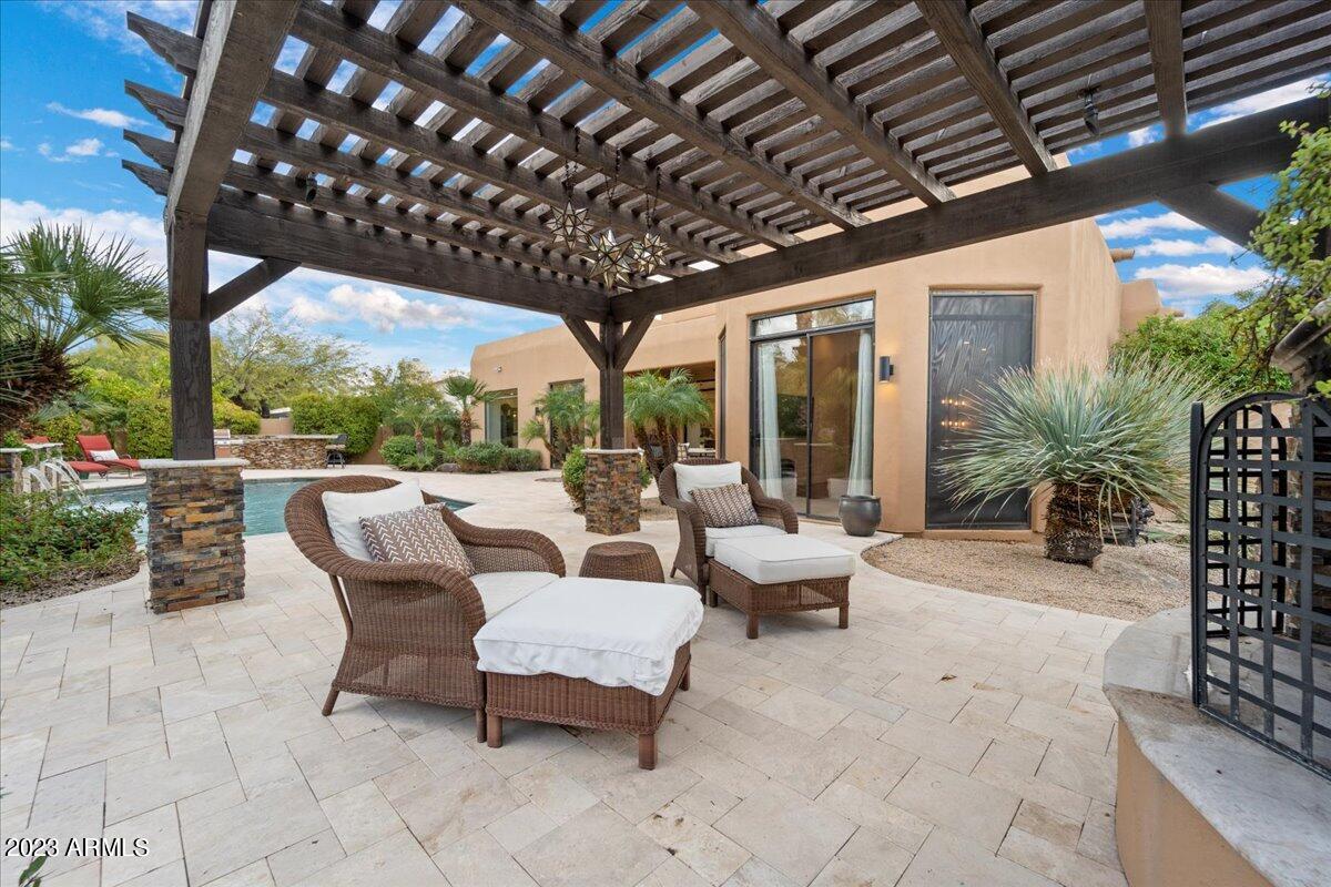 PINNACLE PEAK COUNTRY CLUB UNIT 8 - Residential