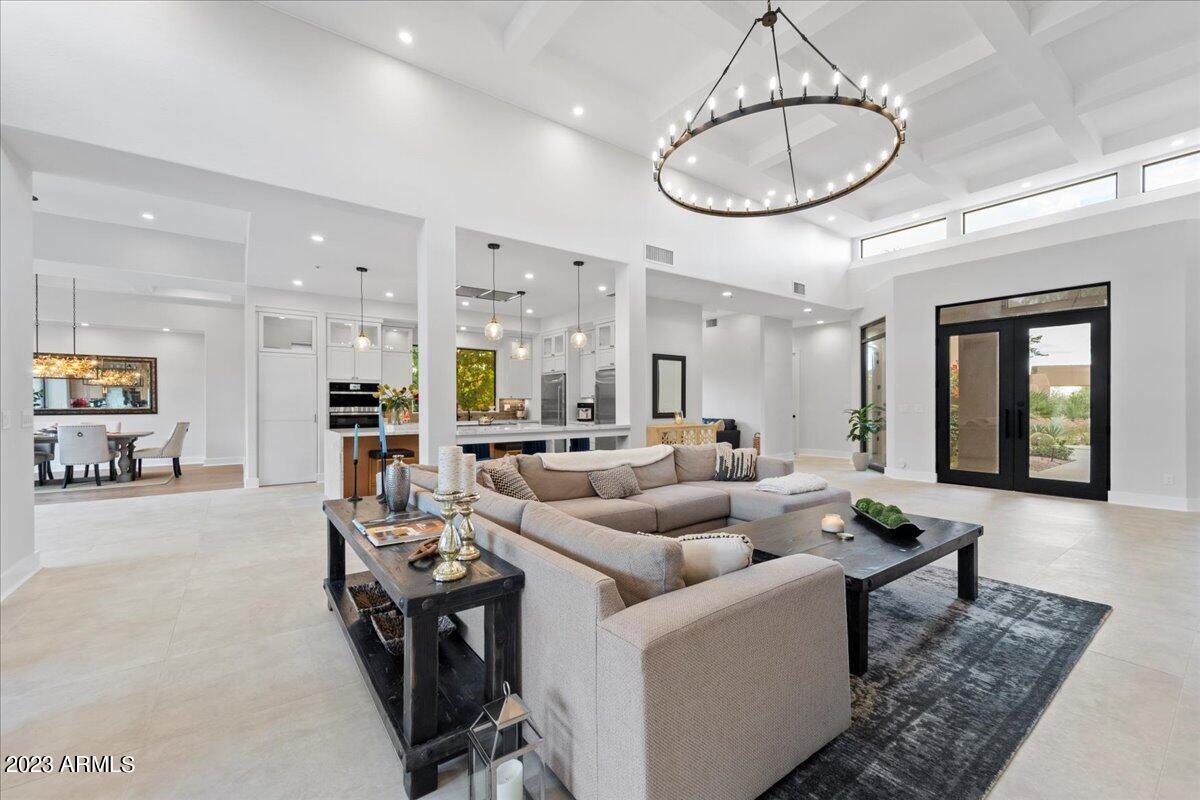 PINNACLE PEAK COUNTRY CLUB UNIT 8 - Residential
