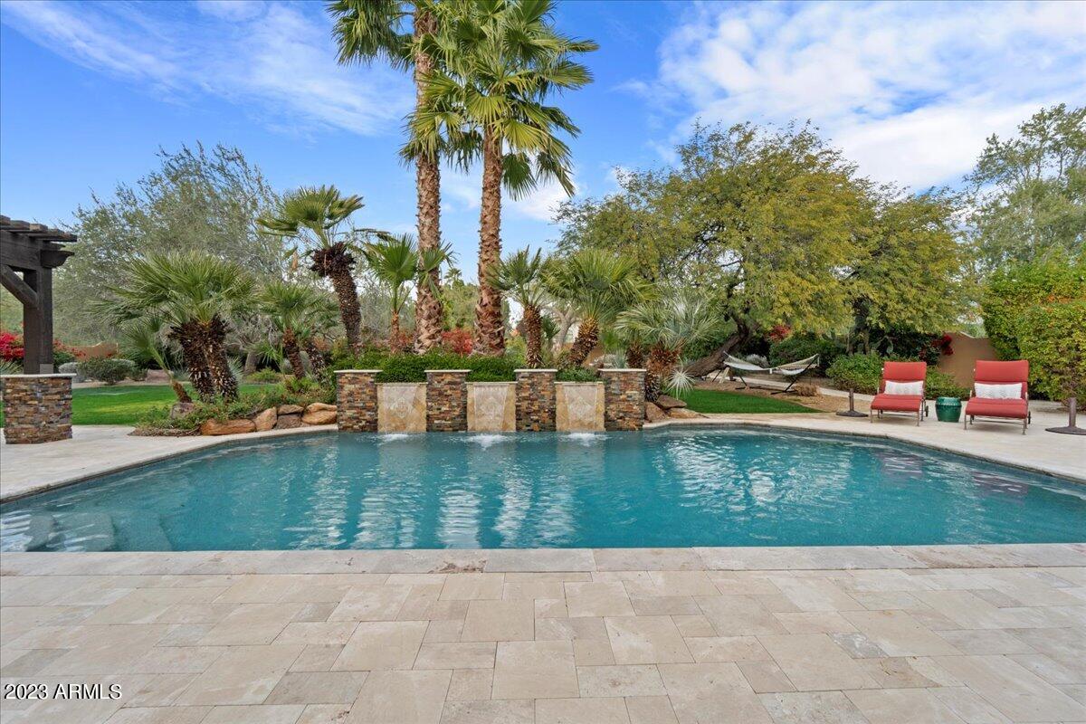PINNACLE PEAK COUNTRY CLUB UNIT 8 - Residential