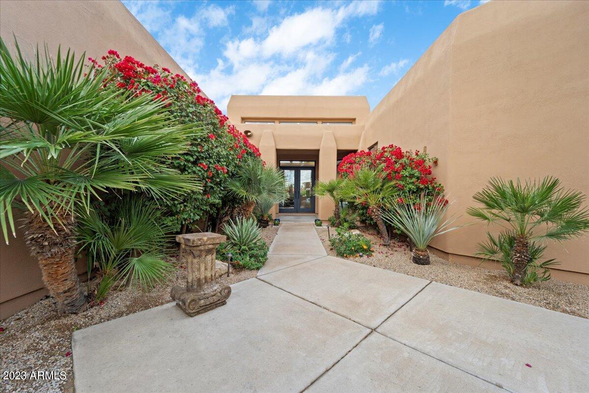 PINNACLE PEAK COUNTRY CLUB UNIT 8 - Residential