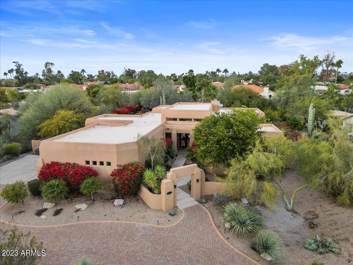 PINNACLE PEAK COUNTRY CLUB UNIT 8 - Residential