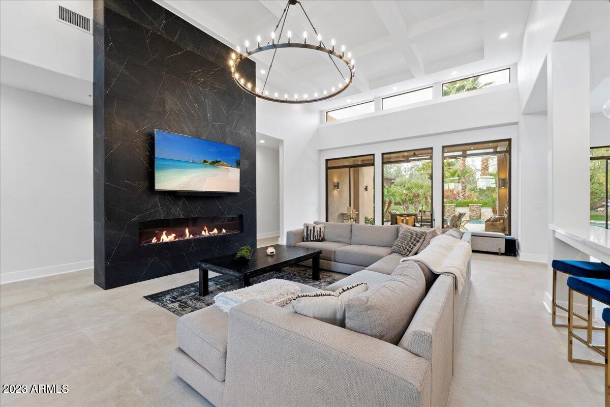 PINNACLE PEAK COUNTRY CLUB UNIT 8 - Residential