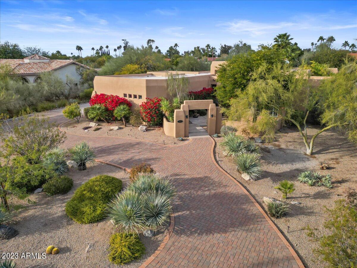 PINNACLE PEAK COUNTRY CLUB UNIT 8 - Residential