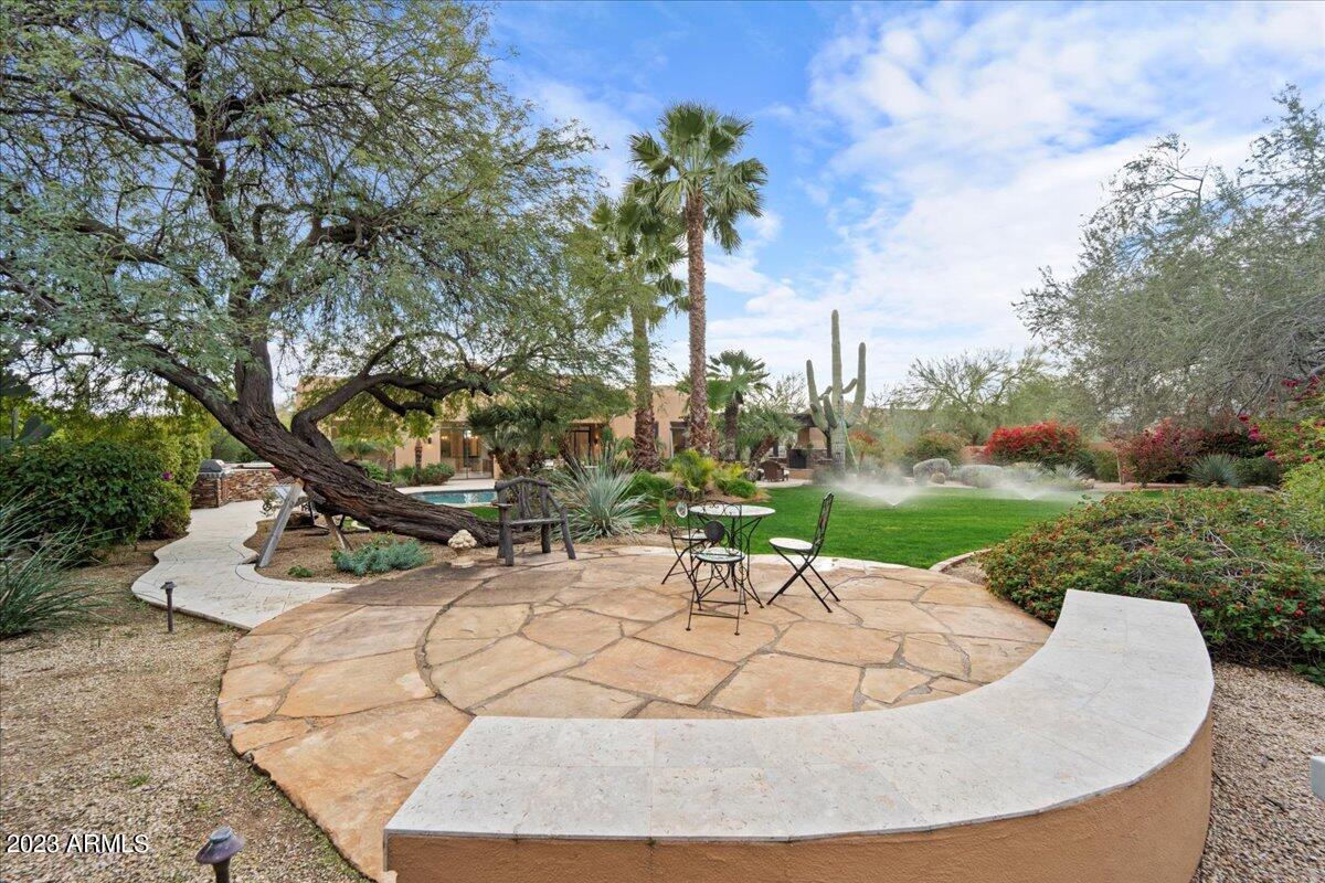 PINNACLE PEAK COUNTRY CLUB UNIT 8 - Residential