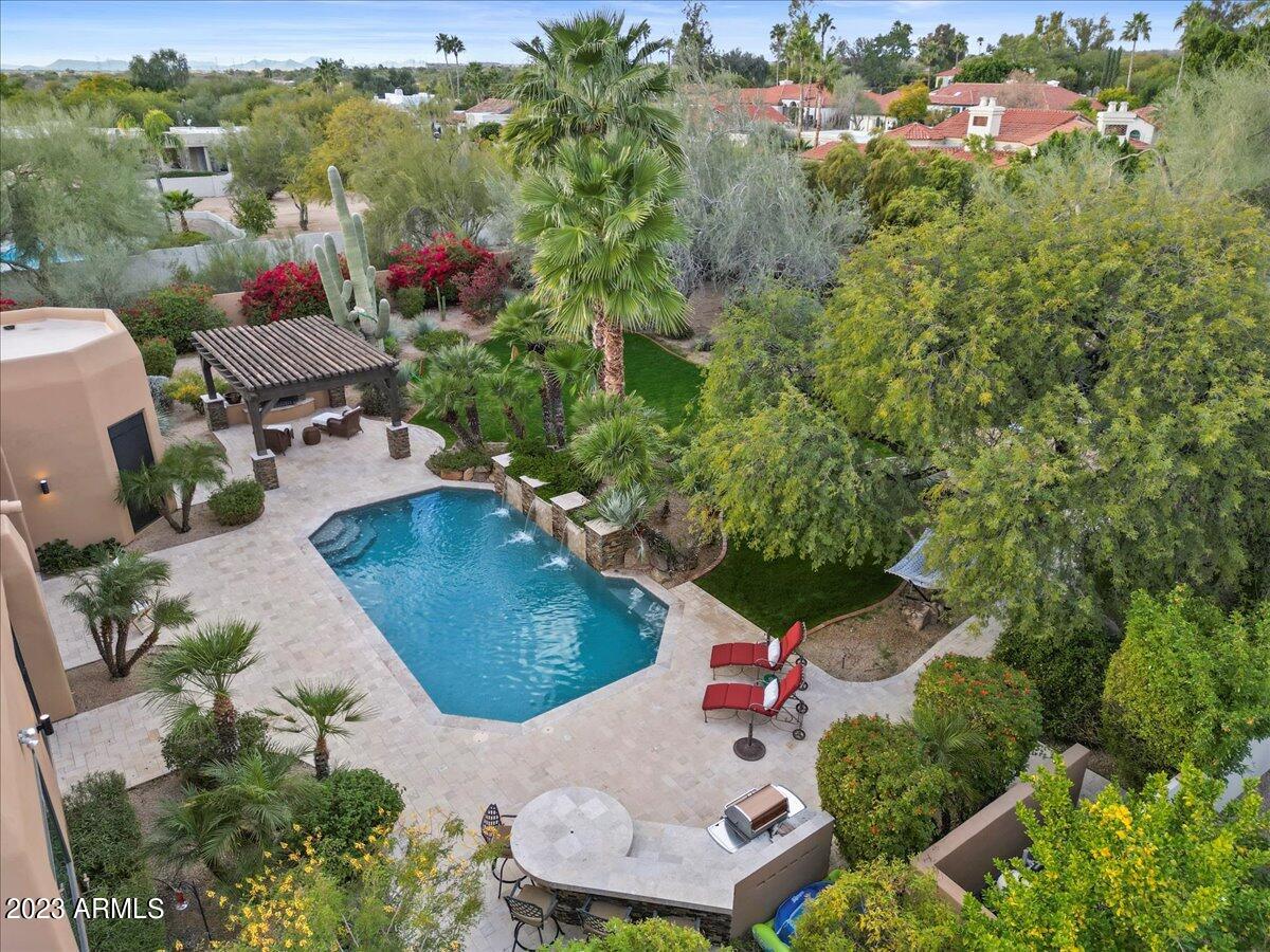 PINNACLE PEAK COUNTRY CLUB UNIT 8 - Residential