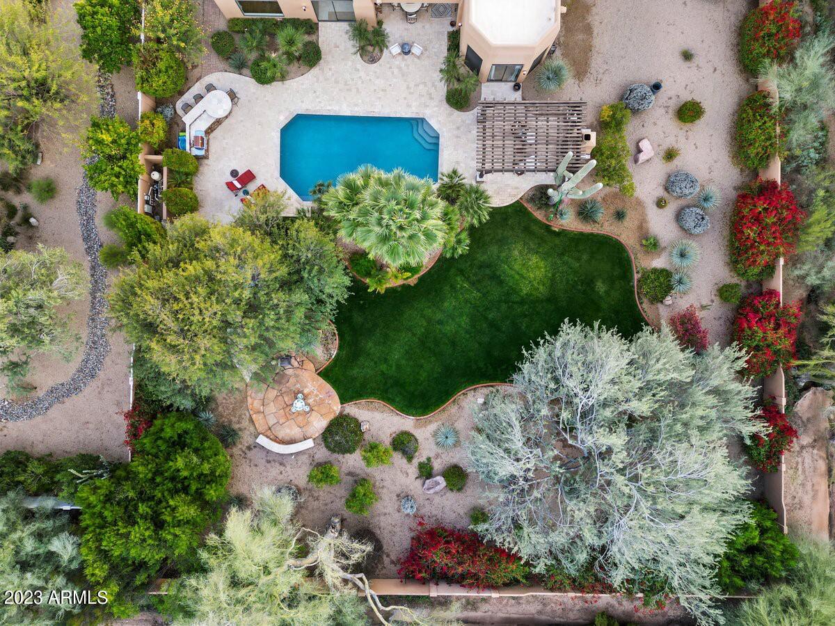 PINNACLE PEAK COUNTRY CLUB UNIT 8 - Residential