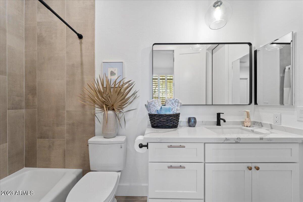 PINNACLE PEAK COUNTRY CLUB UNIT 8 - Residential