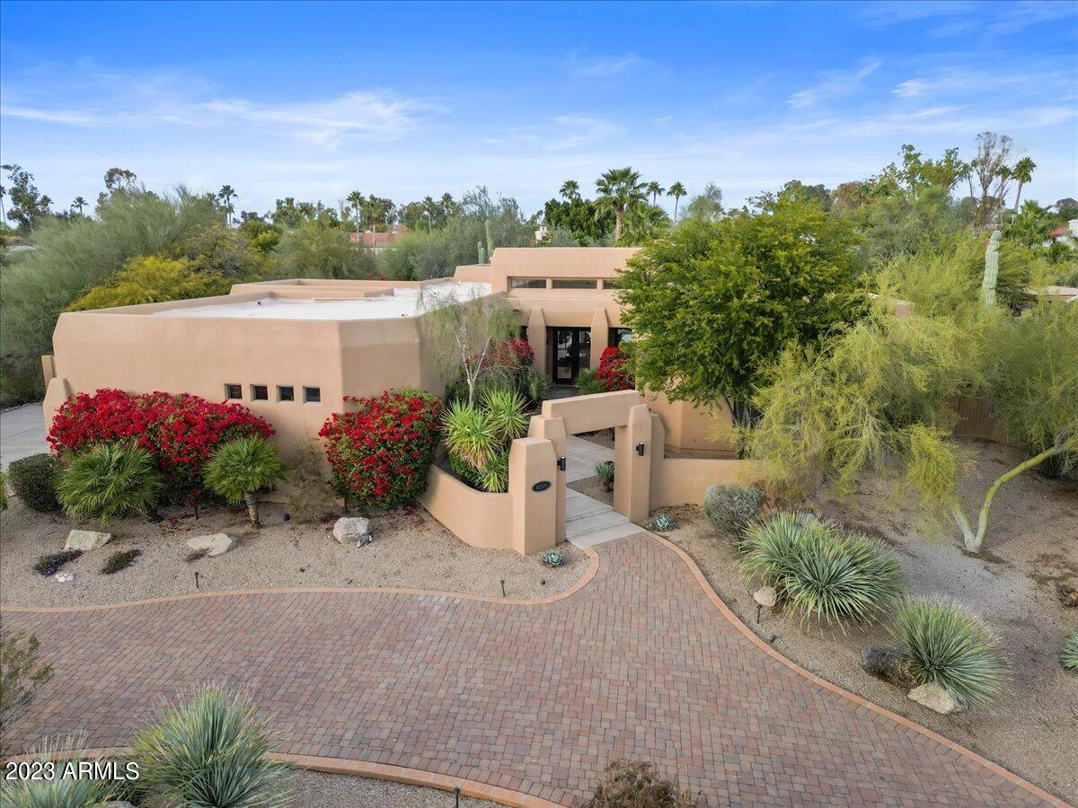 PINNACLE PEAK COUNTRY CLUB UNIT 8 - Residential