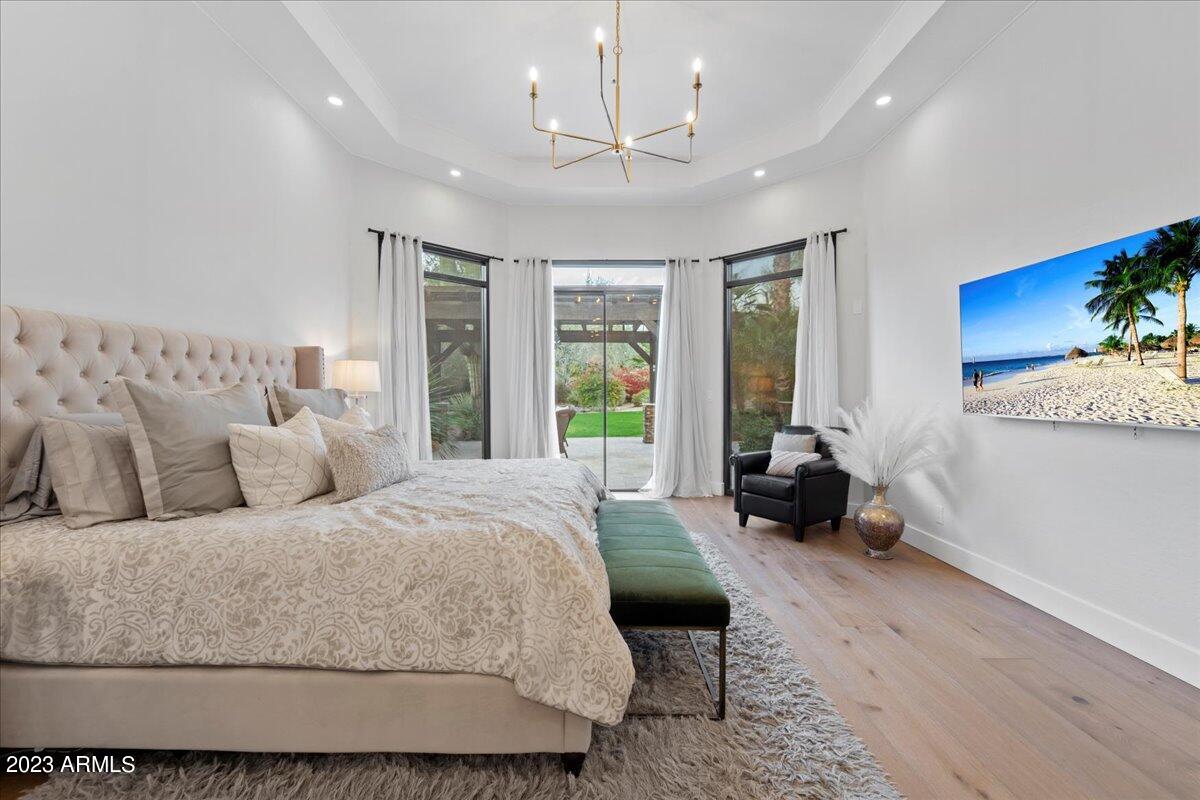 PINNACLE PEAK COUNTRY CLUB UNIT 8 - Residential