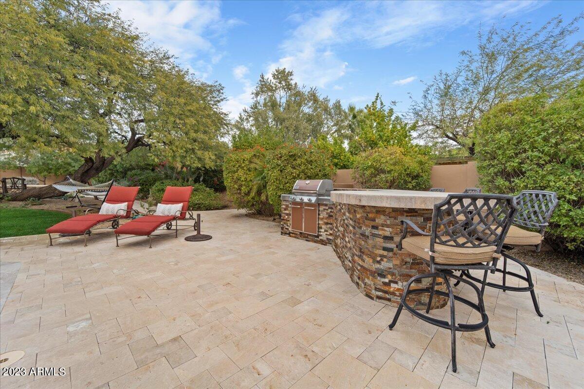PINNACLE PEAK COUNTRY CLUB UNIT 8 - Residential