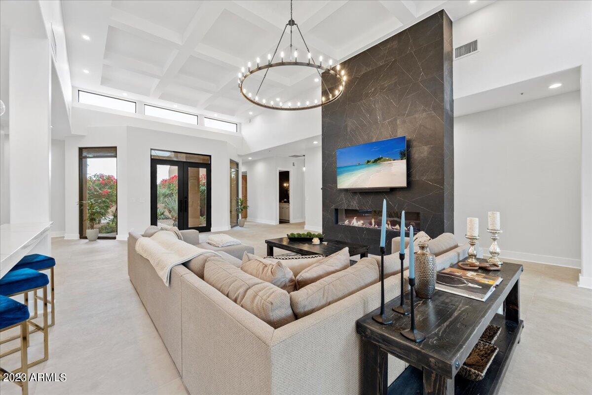 PINNACLE PEAK COUNTRY CLUB UNIT 8 - Residential