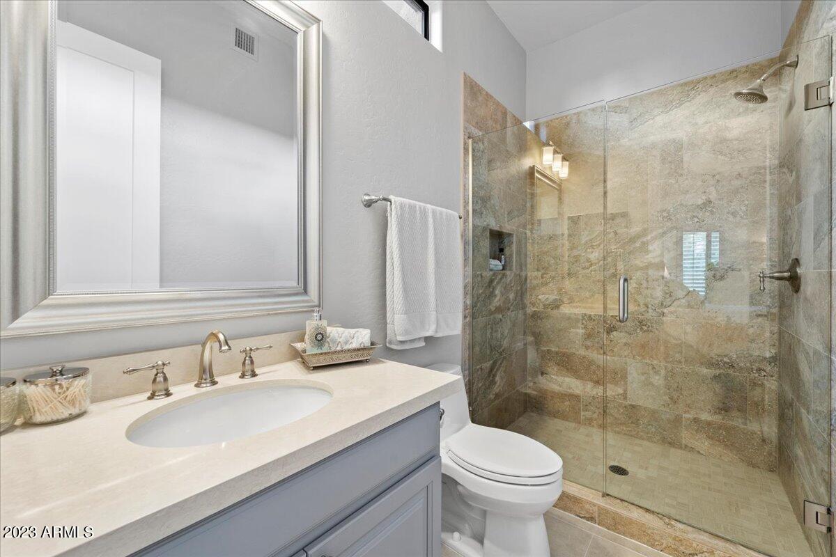 PINNACLE PEAK COUNTRY CLUB UNIT 8 - Residential