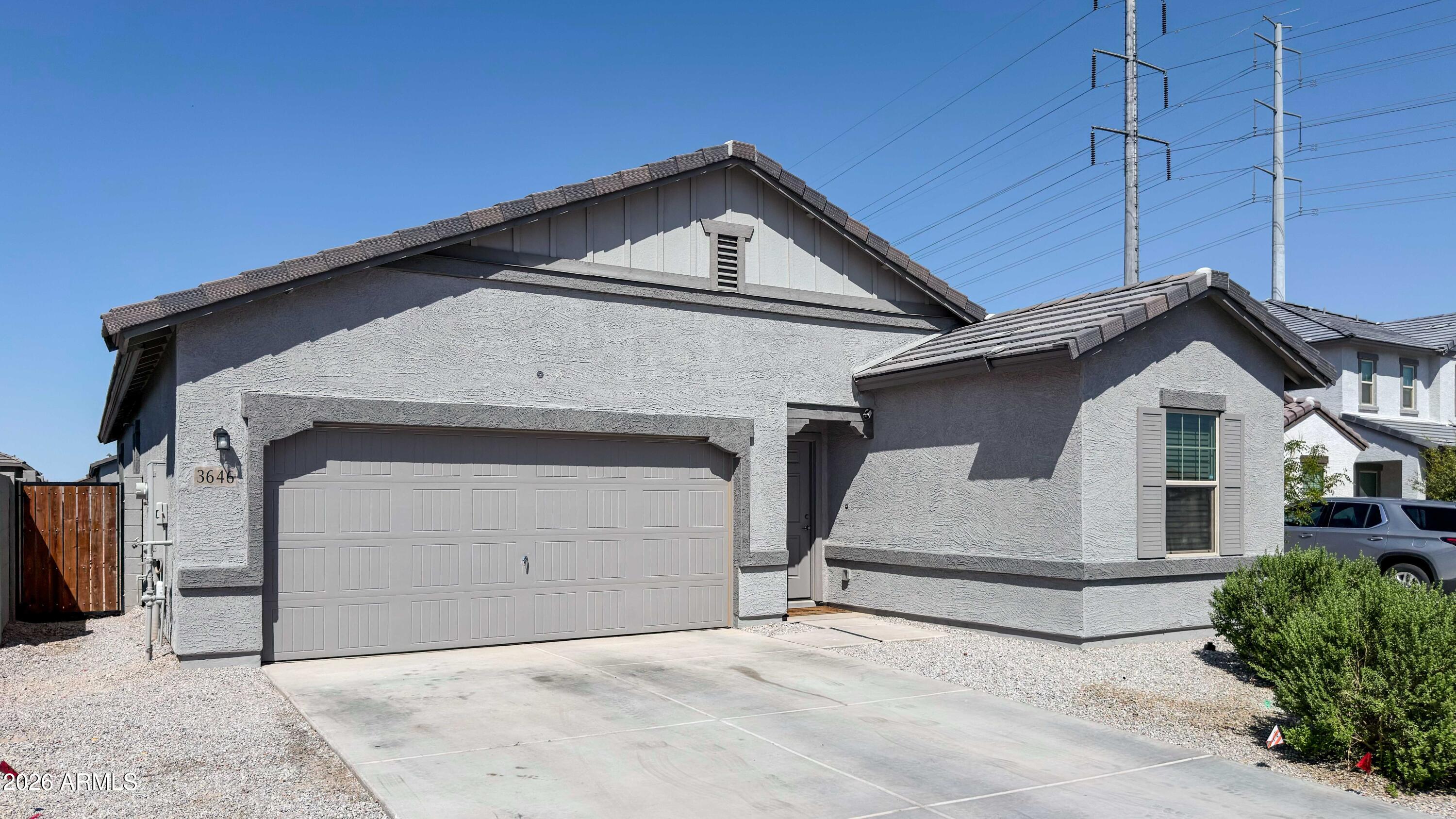 3646 S 97TH Lane