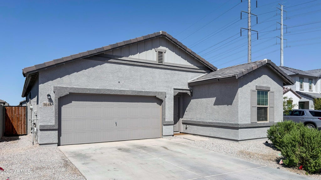 Photo of 3646 S 97th Lane, Tolleson, AZ 85353 (MLS # 7074323)