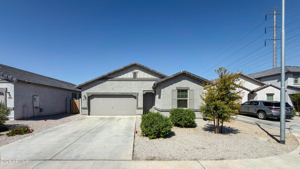 Photo of 3646 S 97th Lane, Tolleson, AZ 85353 (MLS # 7074323)